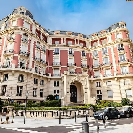 Carlton * Biarritz